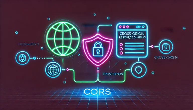 Cross-Origin Resource Sharing (CORS) trong WordPress: Hướng dẫn Giải quyết Vấn đề