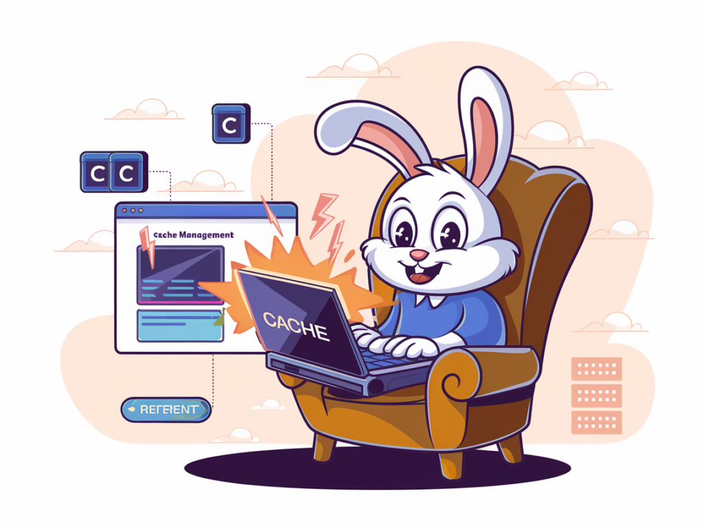 cache website 1
