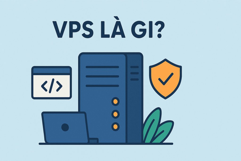 vps la gi